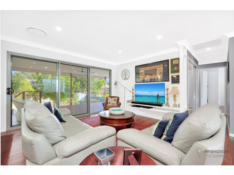 4 Moolingal St, Jindalee QLD 4074