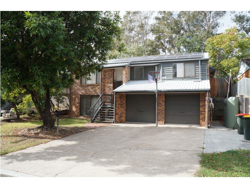 10 Jarup St, Jindalee QLD 4074