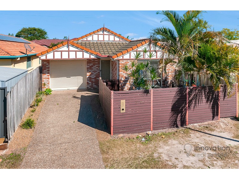 46 Derwent Pl, Riverhills QLD 4074