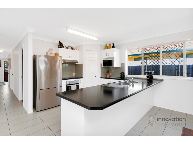 46 Derwent Pl, Riverhills QLD 4074