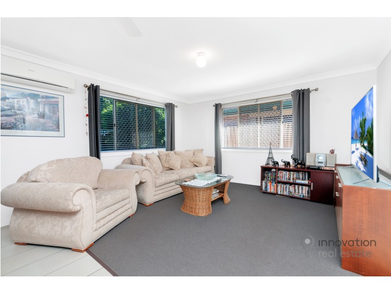 46 Derwent Pl, Riverhills QLD 4074
