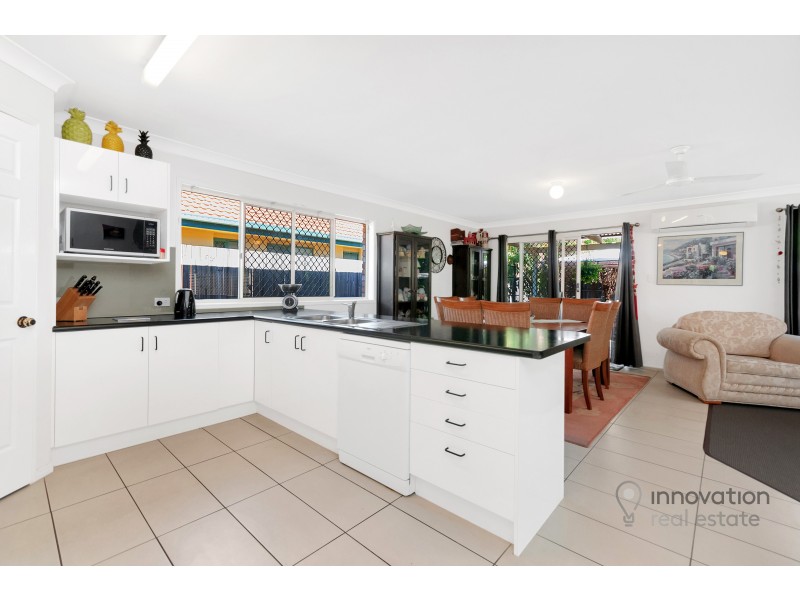 46 Derwent Pl, Riverhills QLD 4074