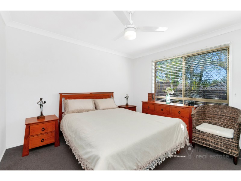 46 Derwent Pl, Riverhills QLD 4074