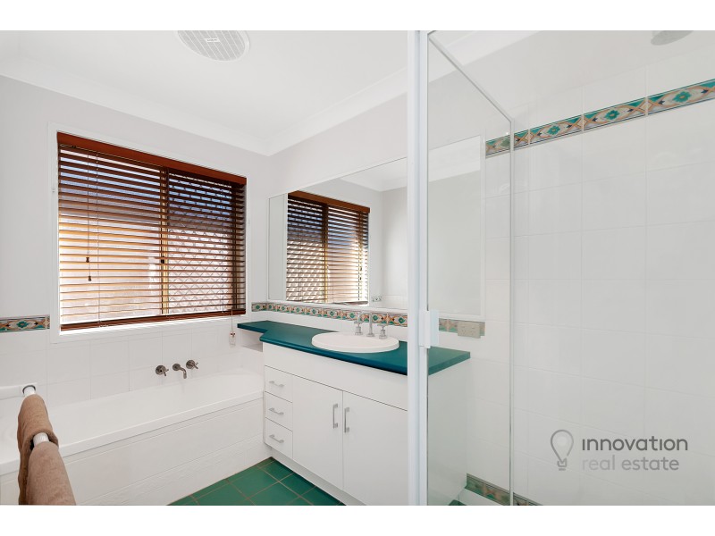 46 Derwent Pl, Riverhills QLD 4074