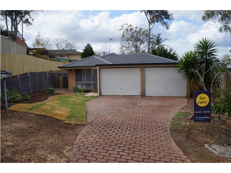 3 Murlal Cl, Jindalee QLD 4074