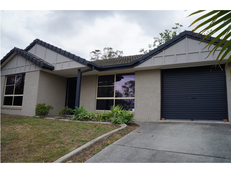 62 Brumby Cct, Sumner QLD 4074