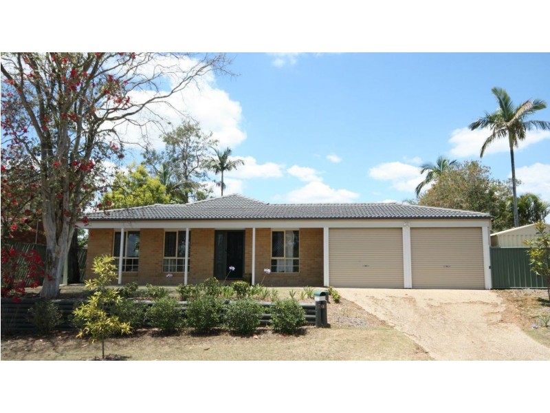 12 Sheoak St, Middle Park QLD 4074