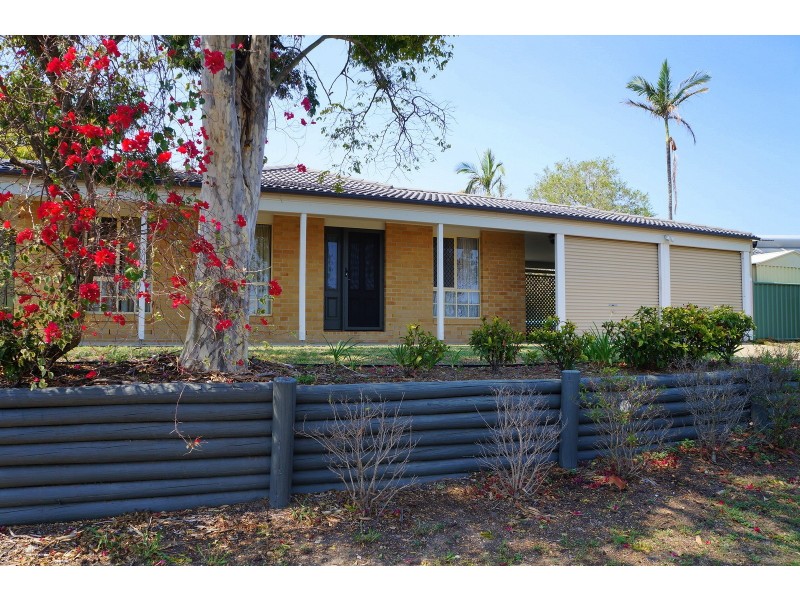 12 Sheoak St, Middle Park QLD 4074