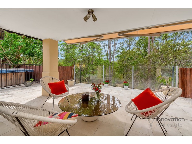 34 Homebush Cres, Sinnamon Park QLD 4073