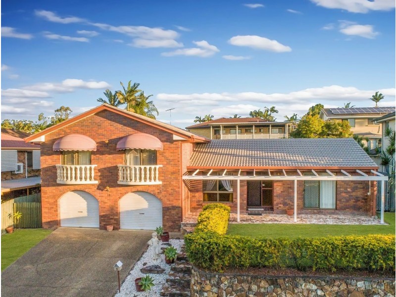 19 Peatmoss St, Sunnybank Hills QLD 4109