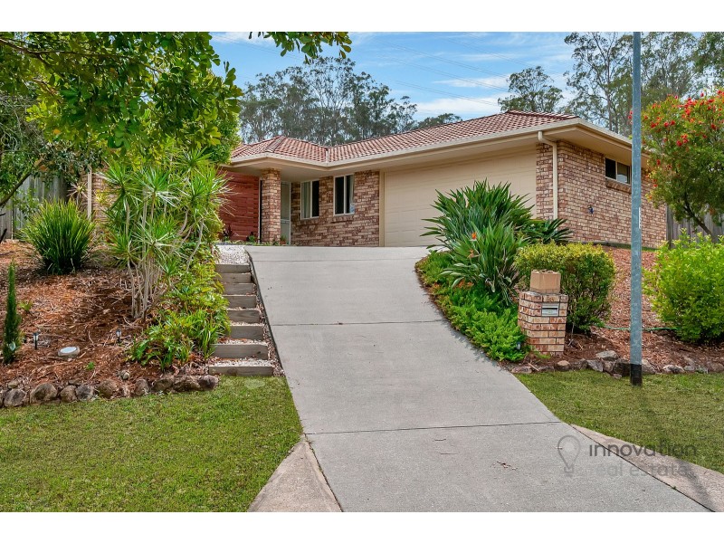 50 Brumby Cct, Sumner QLD 4074