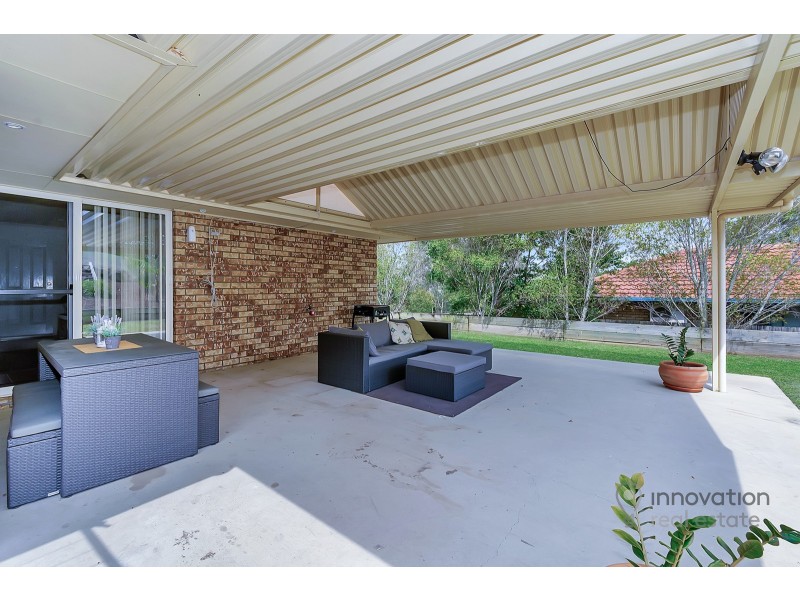50 Brumby Cct, Sumner QLD 4074