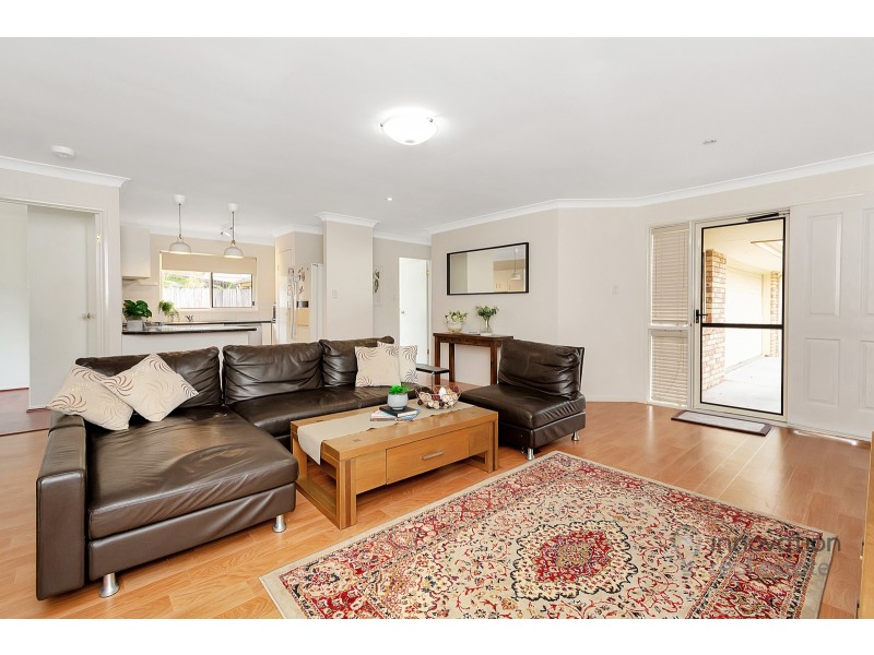 50 Brumby Cct, Sumner QLD 4074