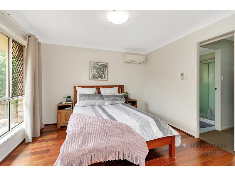 50 Brumby Cct, Sumner QLD 4074