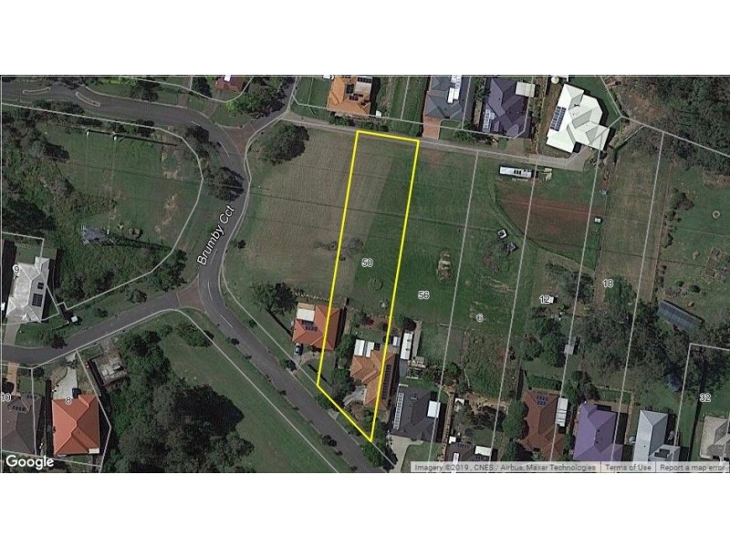 50 Brumby Cct, Sumner QLD 4074