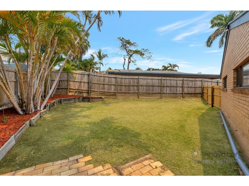 8 Yarle St, Riverhills QLD 4074