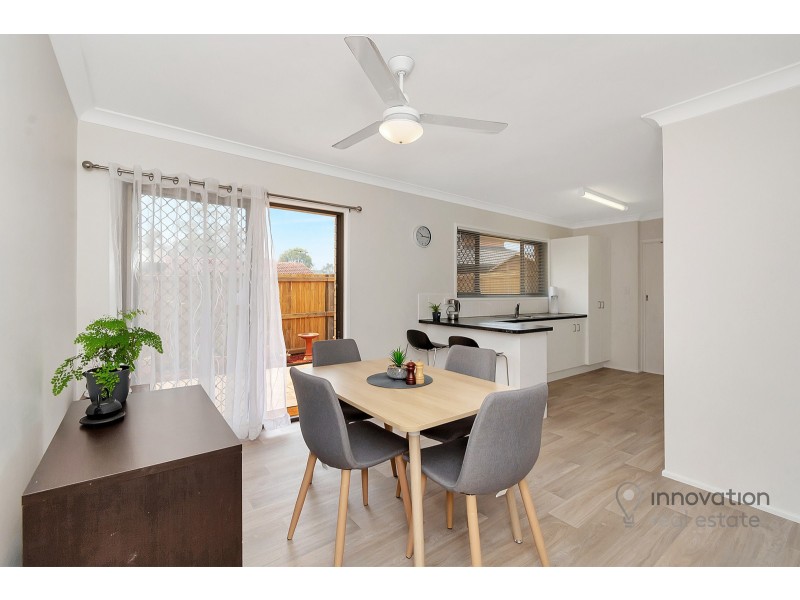 8 Yarle St, Riverhills QLD 4074