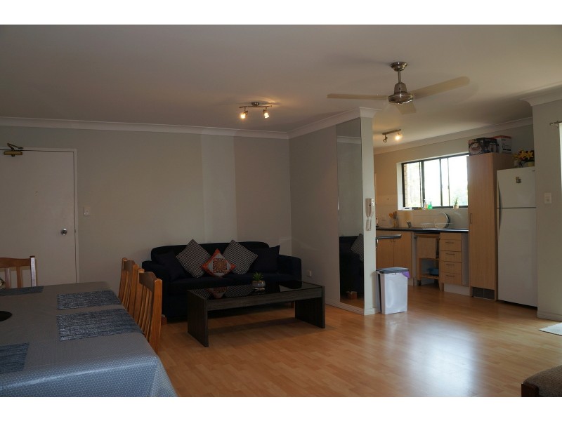 Unit 3/20 Durham St, St Lucia QLD 4067