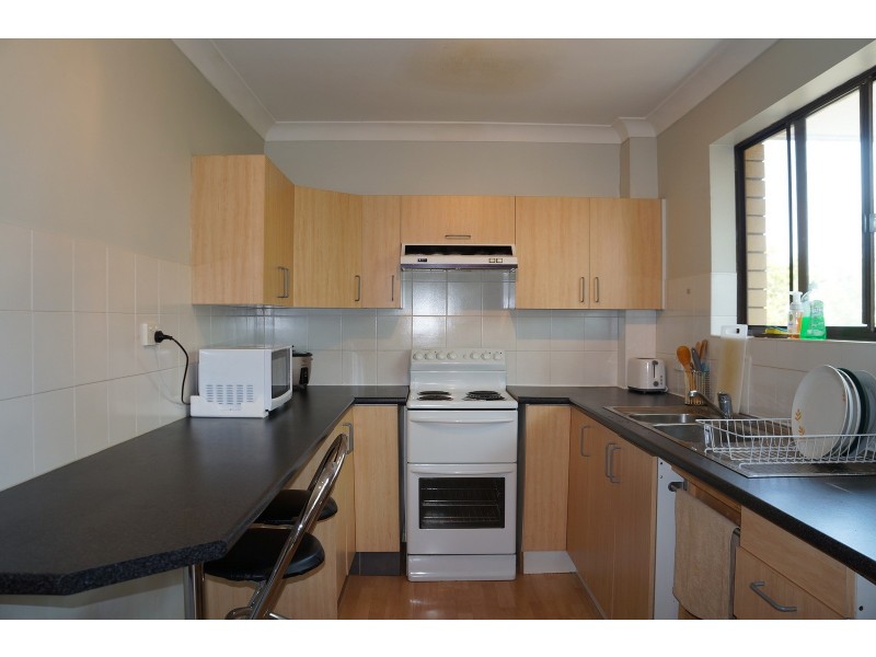 Unit 3/20 Durham St, St Lucia QLD 4067