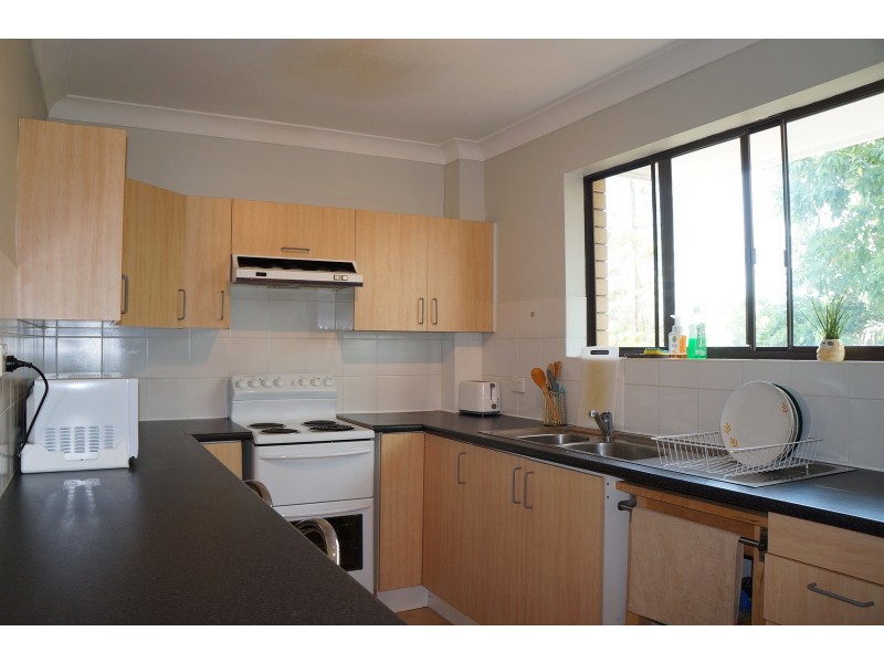 Unit 3/20 Durham St, St Lucia QLD 4067