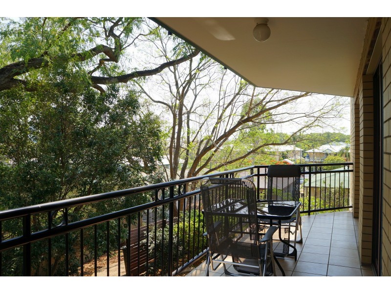 Unit 3/20 Durham St, St Lucia QLD 4067