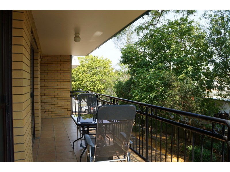 Unit 3/20 Durham St, St Lucia QLD 4067