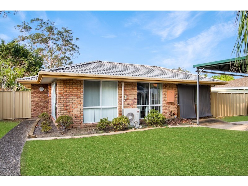 75 Hazelton St, Riverhills QLD 4074
