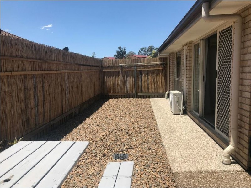 Unit 35/8 Rosegum Pl, Redbank Plains QLD 4301