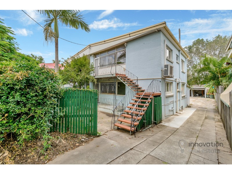 Unit 3/14 Annie St, Auchenflower QLD 4066