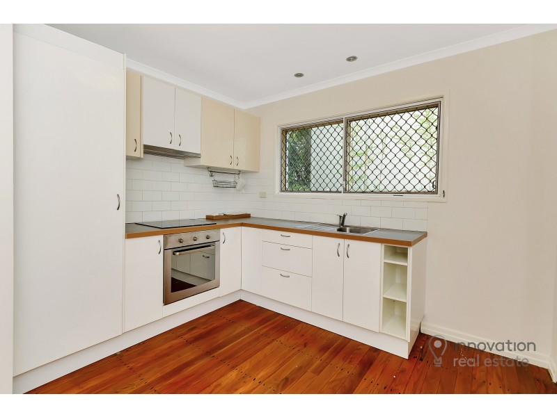 Unit 3/14 Annie St, Auchenflower QLD 4066