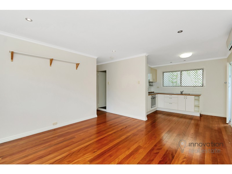 Unit 3/14 Annie St, Auchenflower QLD 4066