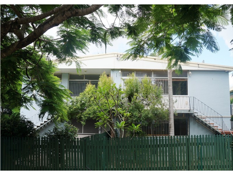Unit 3/14 Annie St, Auchenflower QLD 4066