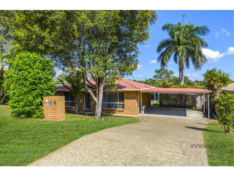 11 Tomkins Road, Riverhills QLD 4074