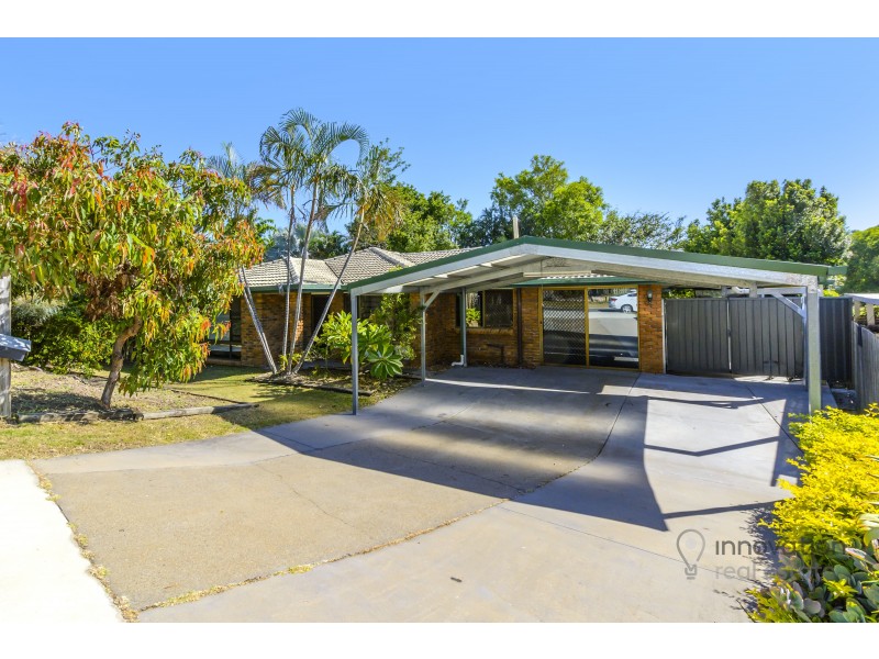 7 Langlo Street, Riverhills QLD 4074