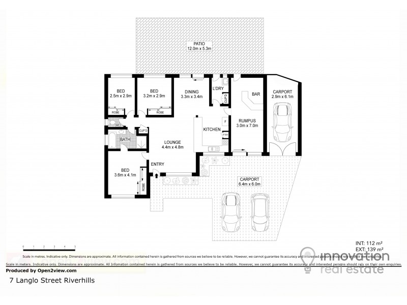 7 Langlo Street, Riverhills QLD 4074