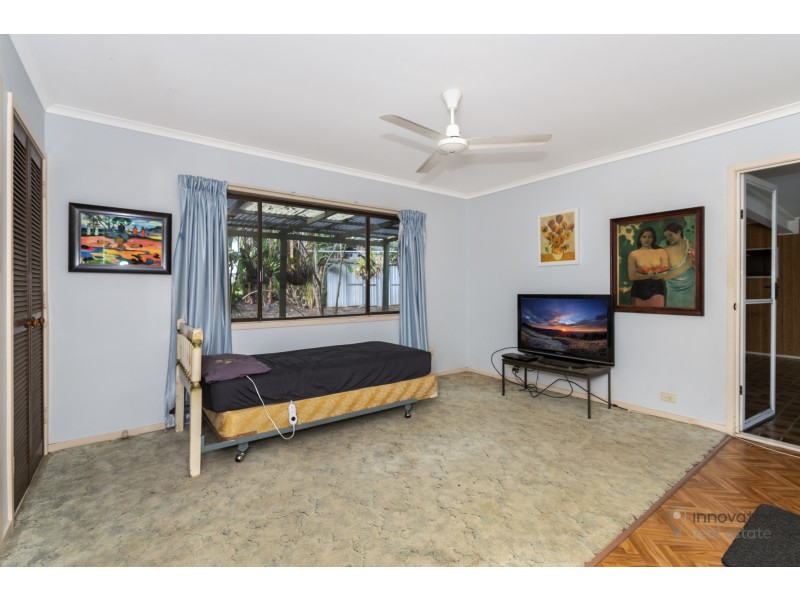 18 Woggle St, Jamboree Heights QLD 4074
