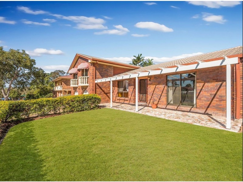 19 Peatmoss St, Sunnybank Hills QLD 4109