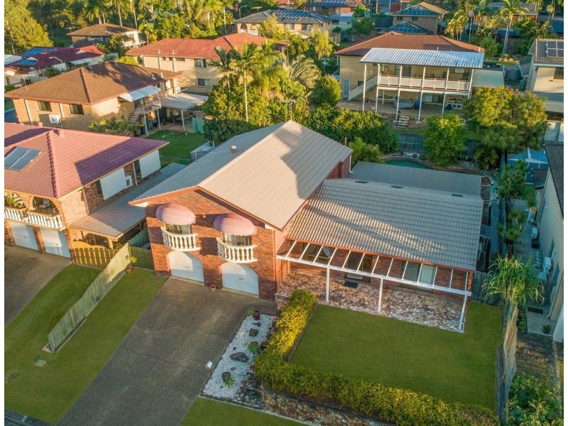 19 Peatmoss St, Sunnybank Hills QLD 4109