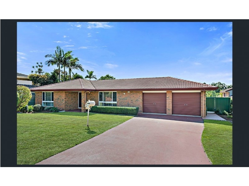 61 Drummond St, Sinnamon Park QLD 4073