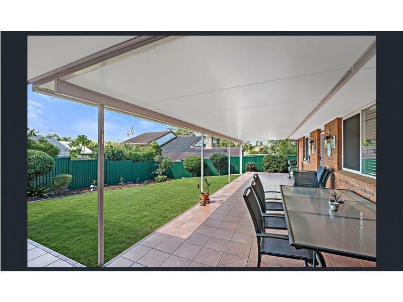 61 Drummond St, Sinnamon Park QLD 4073