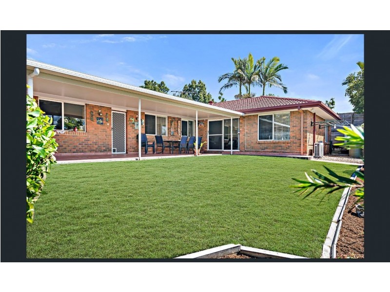 61 Drummond St, Sinnamon Park QLD 4073