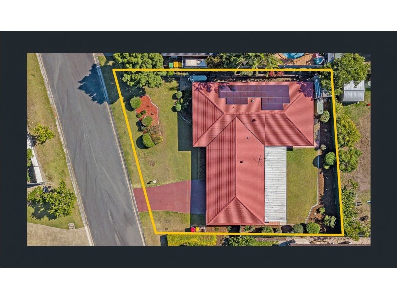 61 Drummond St, Sinnamon Park QLD 4073