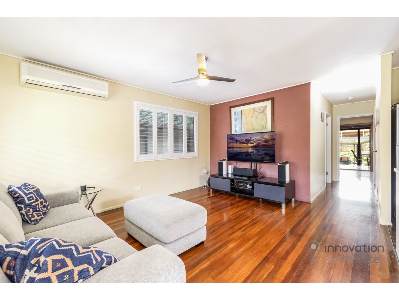 32 Argyle St, Seventeen Mile Rocks QLD 4073