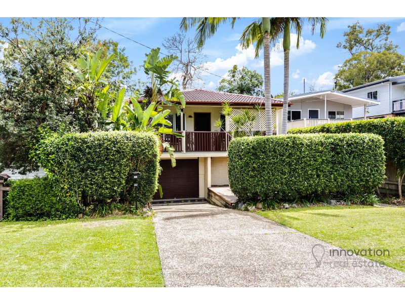 32 Argyle St, Seventeen Mile Rocks QLD 4073