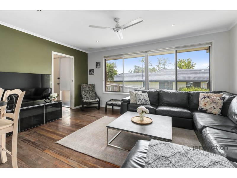 31 Pantheon St, Jindalee QLD 4074