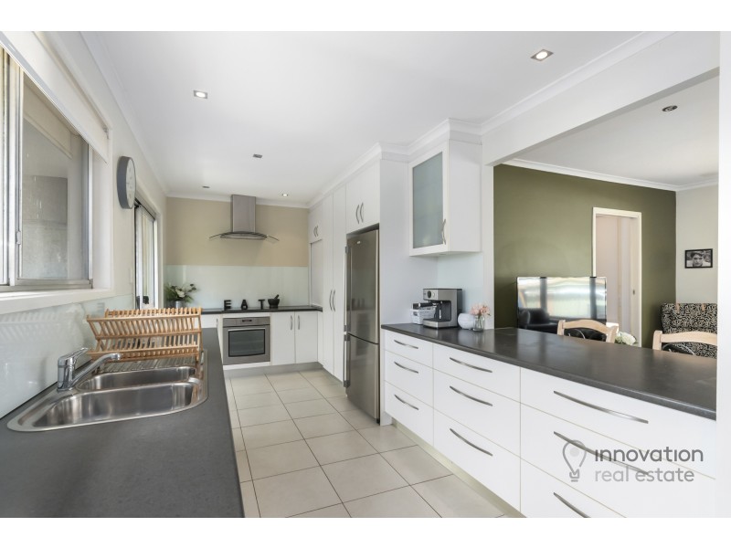 31 Pantheon St, Jindalee QLD 4074