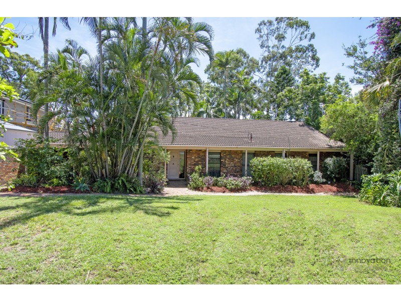 55 Sunset Rd, Kenmore QLD 4069