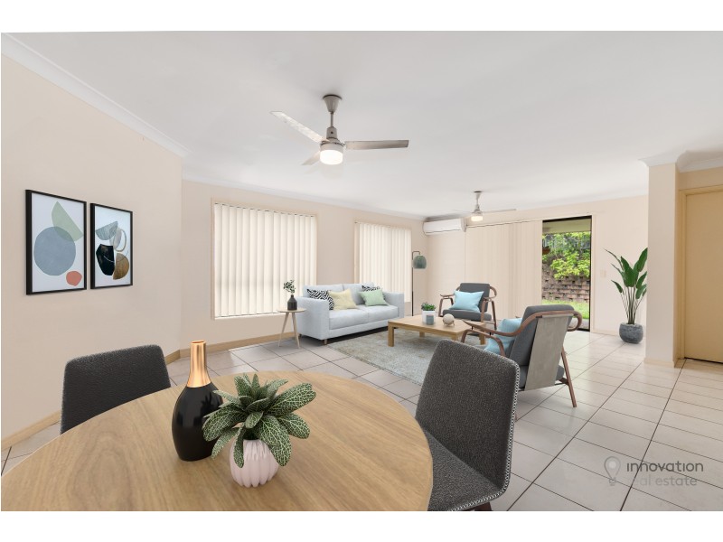 7 Olympic Pl, Sinnamon Park QLD 4073
