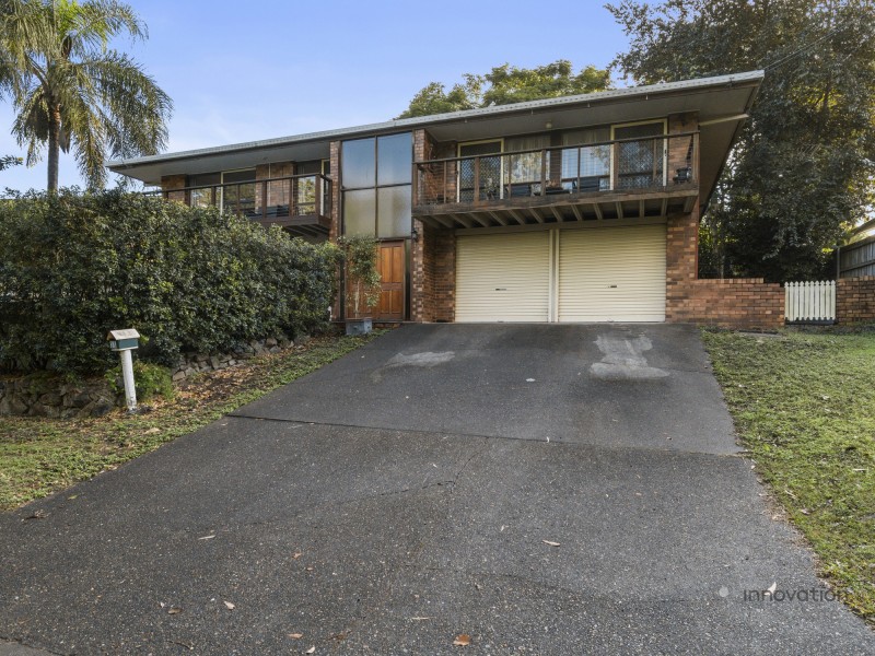 35 Capitol Dr, Jindalee QLD 4074