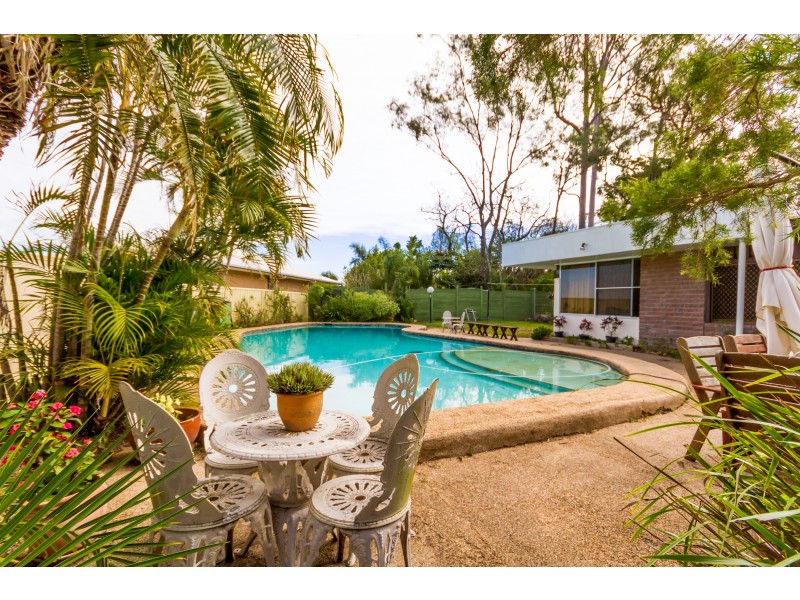 Mount Ommaney QLD 4074